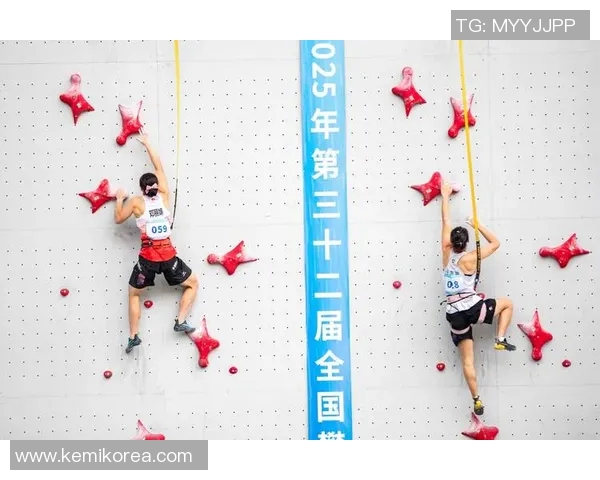 赛后复盘：上海攀岩队与武汉攀岩队的精彩对决与经验分享