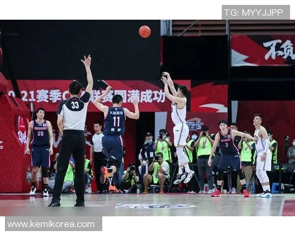 辽宁男篮2021赛程：关键战役将决定季后赛命运